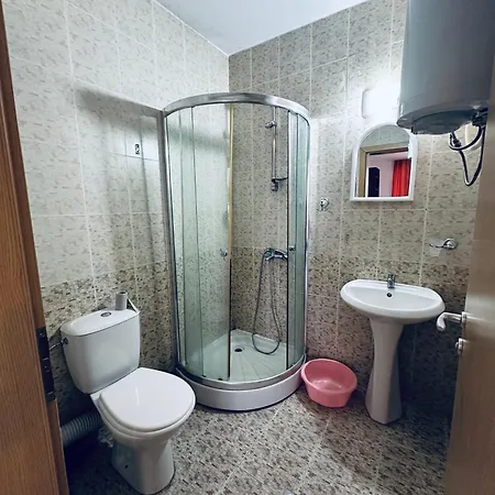 Stella Udacha & Apartmán *