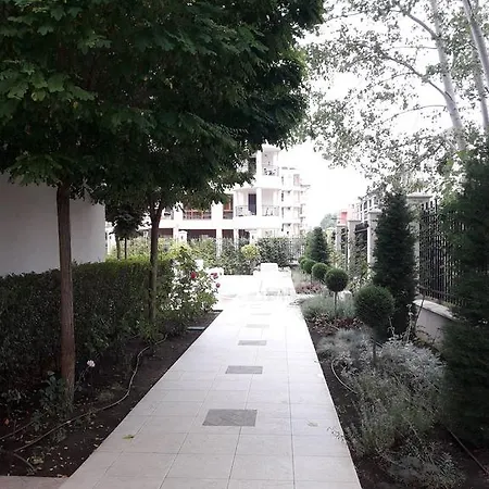 Stella Udacha & Apartmán *