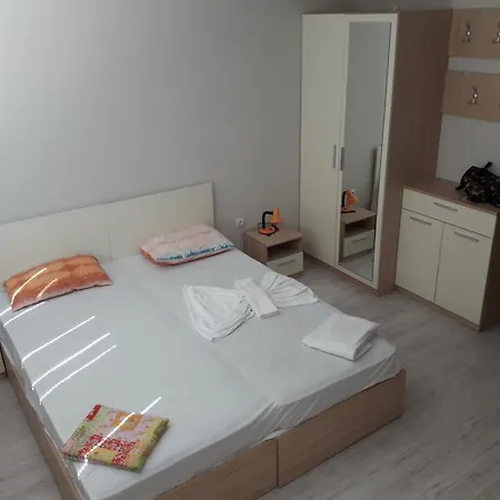 Apartmán Stella Udacha & *