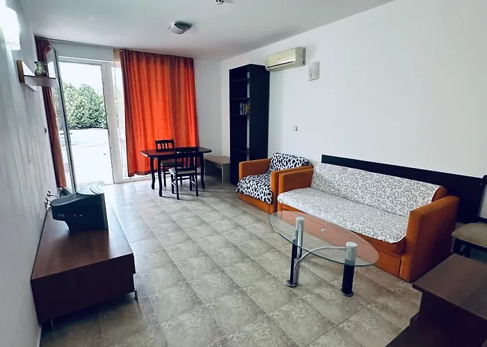 Διαμέρισμα Stella Udacha &