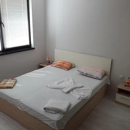 アパート Stella Udacha &