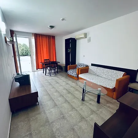 Apartment Stella Udacha &