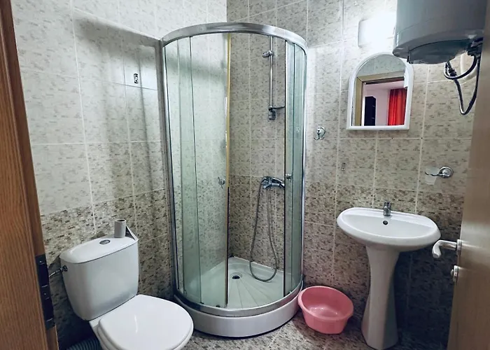 Stella Udacha & Apartament *