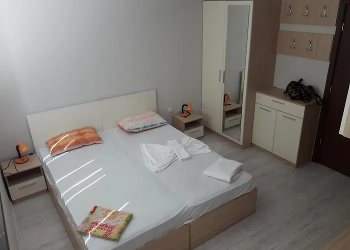 Apartament Stella Udacha & *