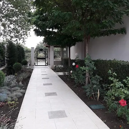 Stella Udacha & * Sunny Beach