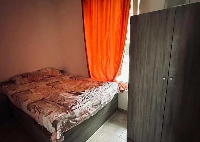 Apartment Stella Udacha & Sunny Beach