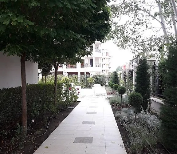 Stella Udacha & Apartment *